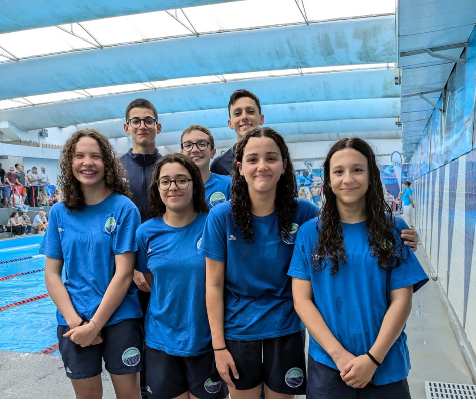 XIX Torneio Cidade de Vila Real – Infantis